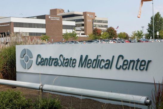 CentraState Medical Center