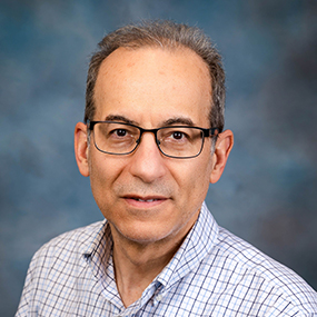 Dr. Pickover - Independent Gastroenterology Group