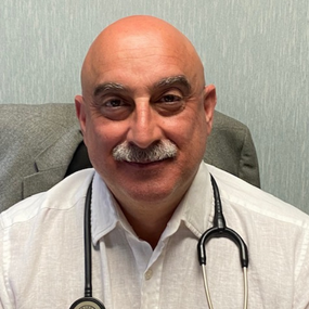 Dr. Volk - Independent Gastroenterology Group